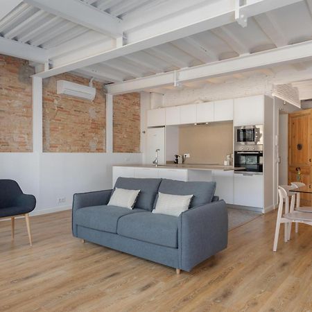 Flateli Sant Agusti Apartamento Girona Exterior foto