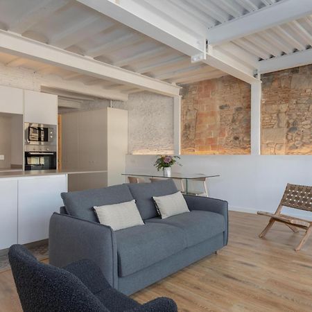 Flateli Sant Agusti Apartamento Girona Exterior foto