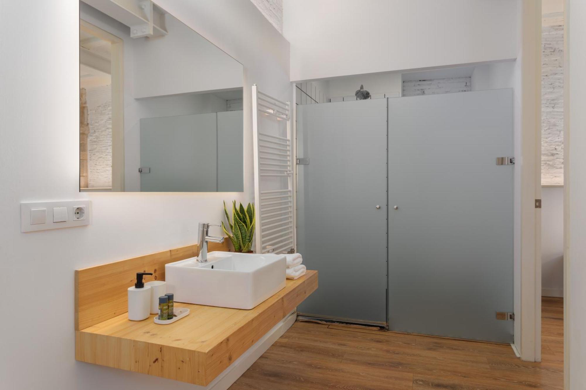 Flateli Sant Agusti Apartamento Girona Exterior foto