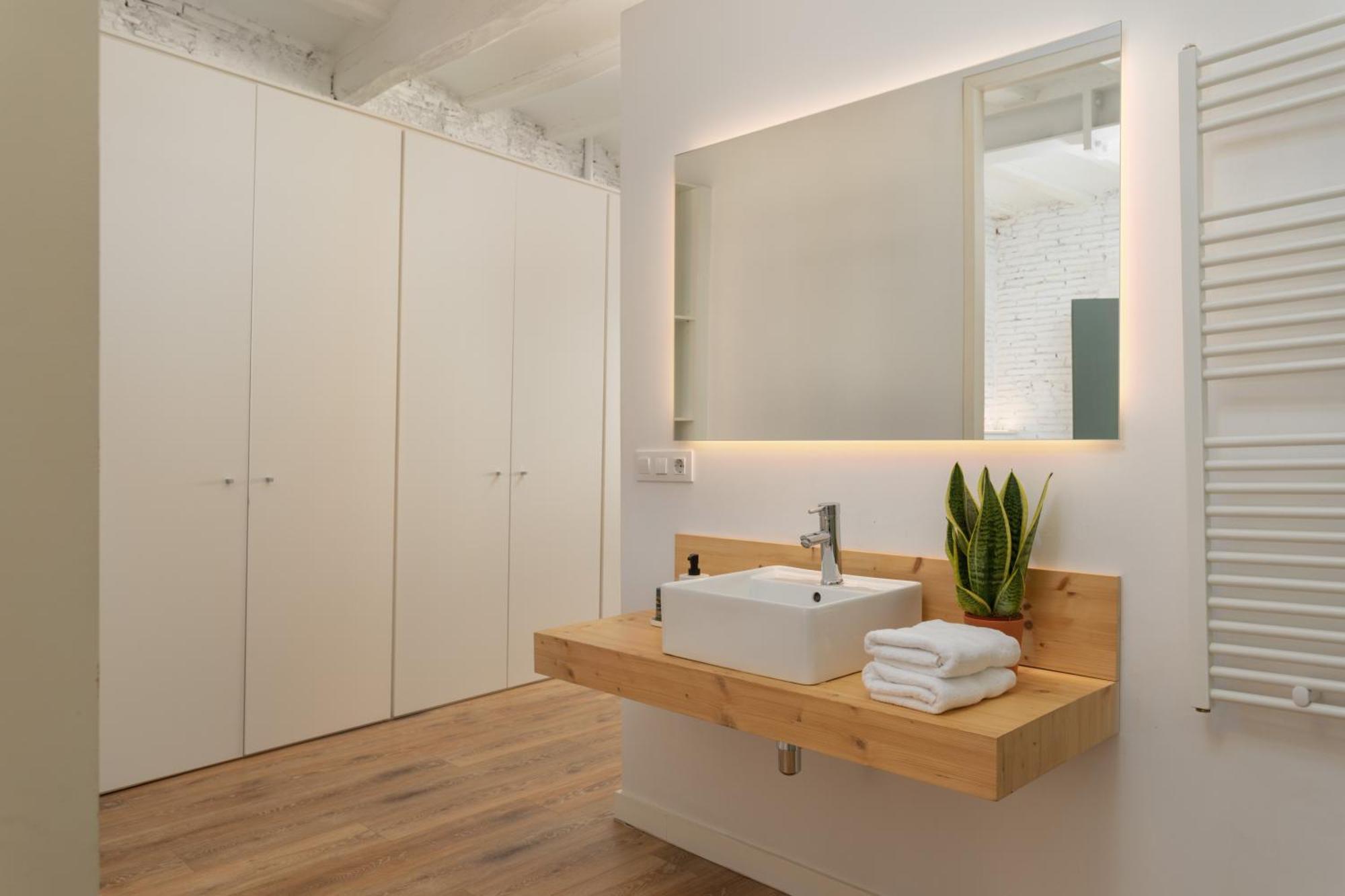 Flateli Sant Agusti Apartamento Girona Exterior foto