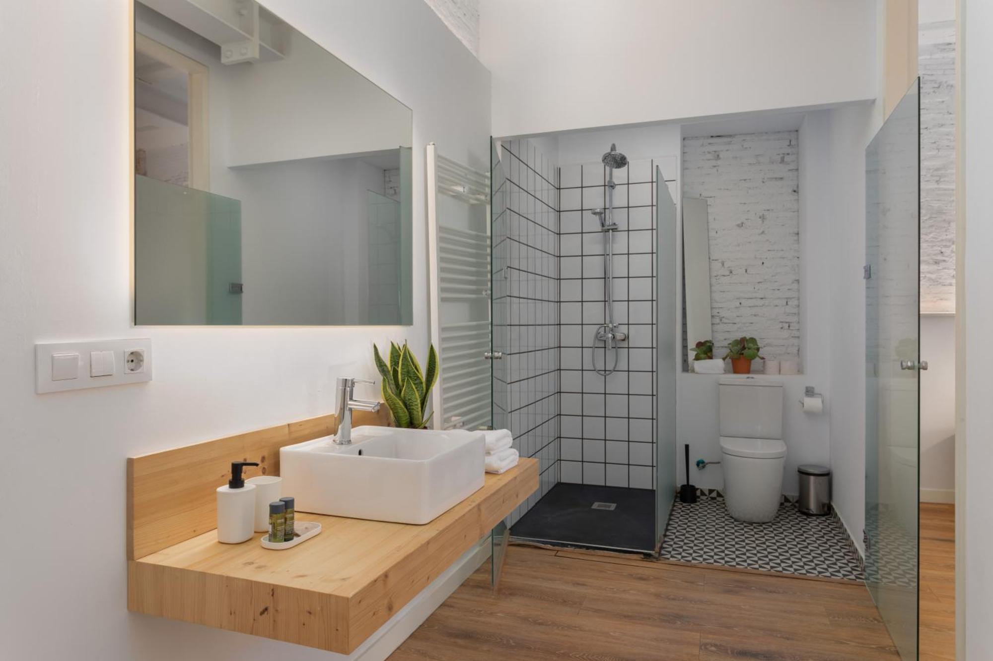 Flateli Sant Agusti Apartamento Girona Exterior foto