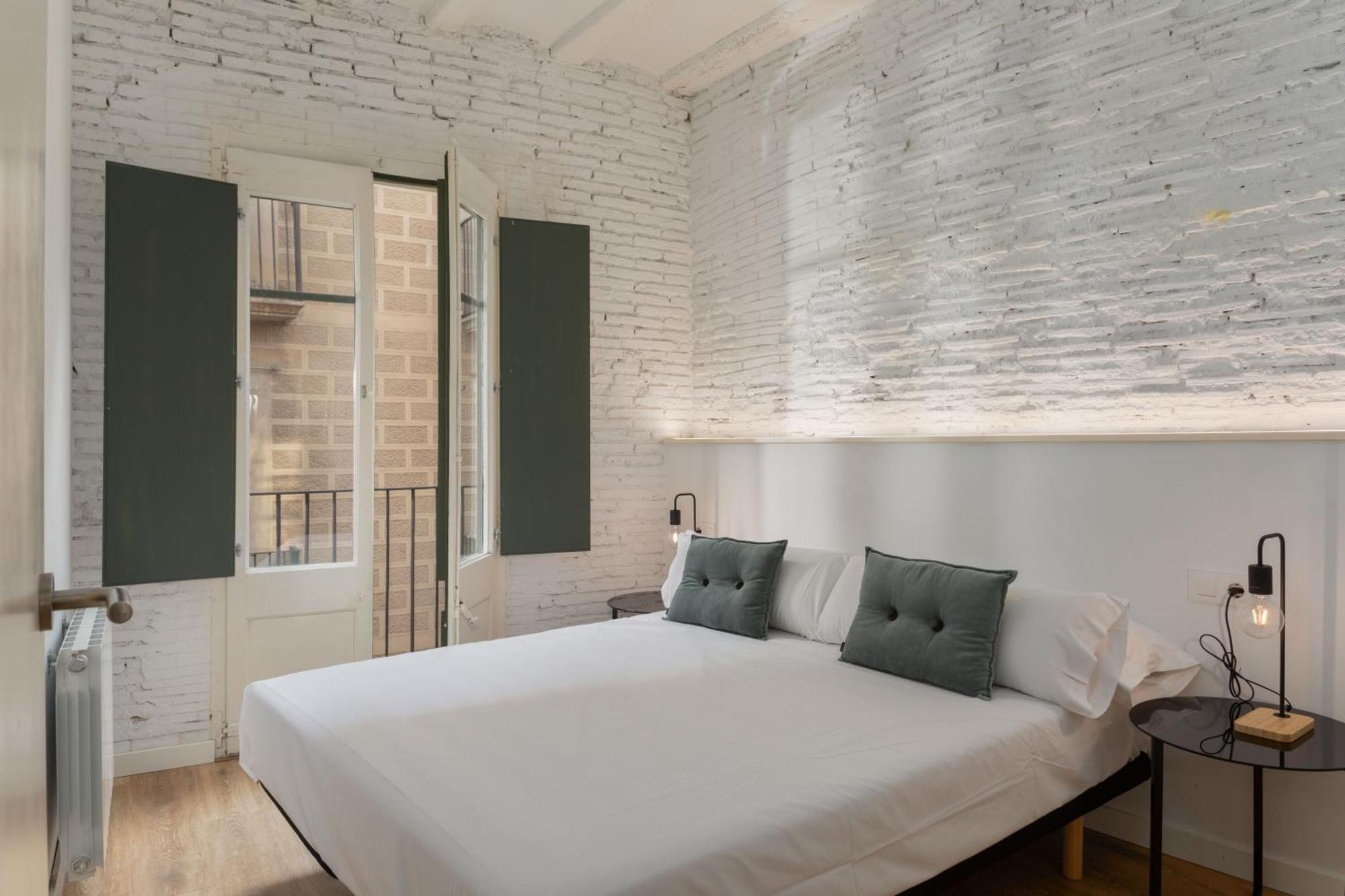 Flateli Sant Agusti Apartamento Girona Exterior foto