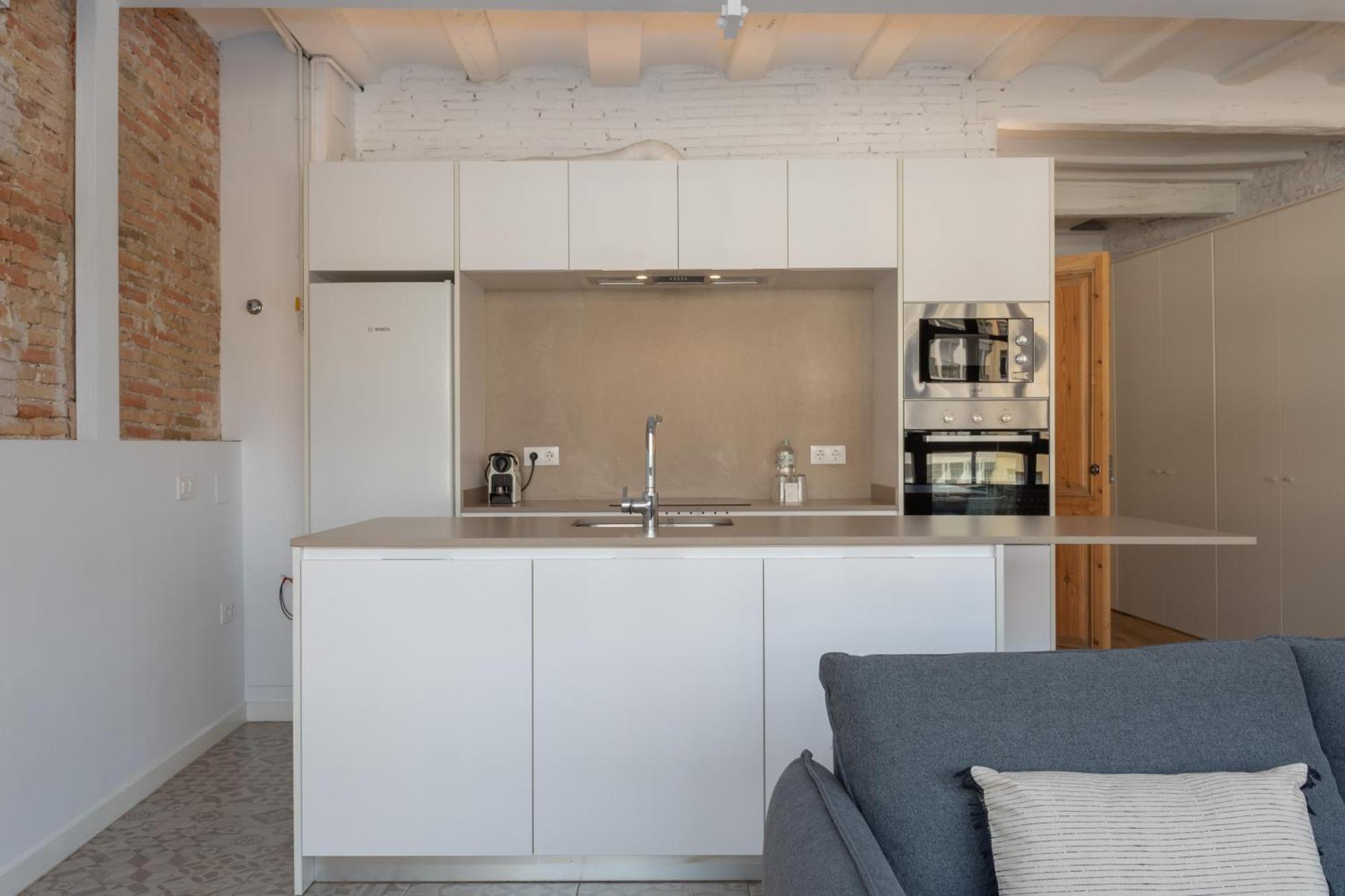Flateli Sant Agusti Apartamento Girona Exterior foto