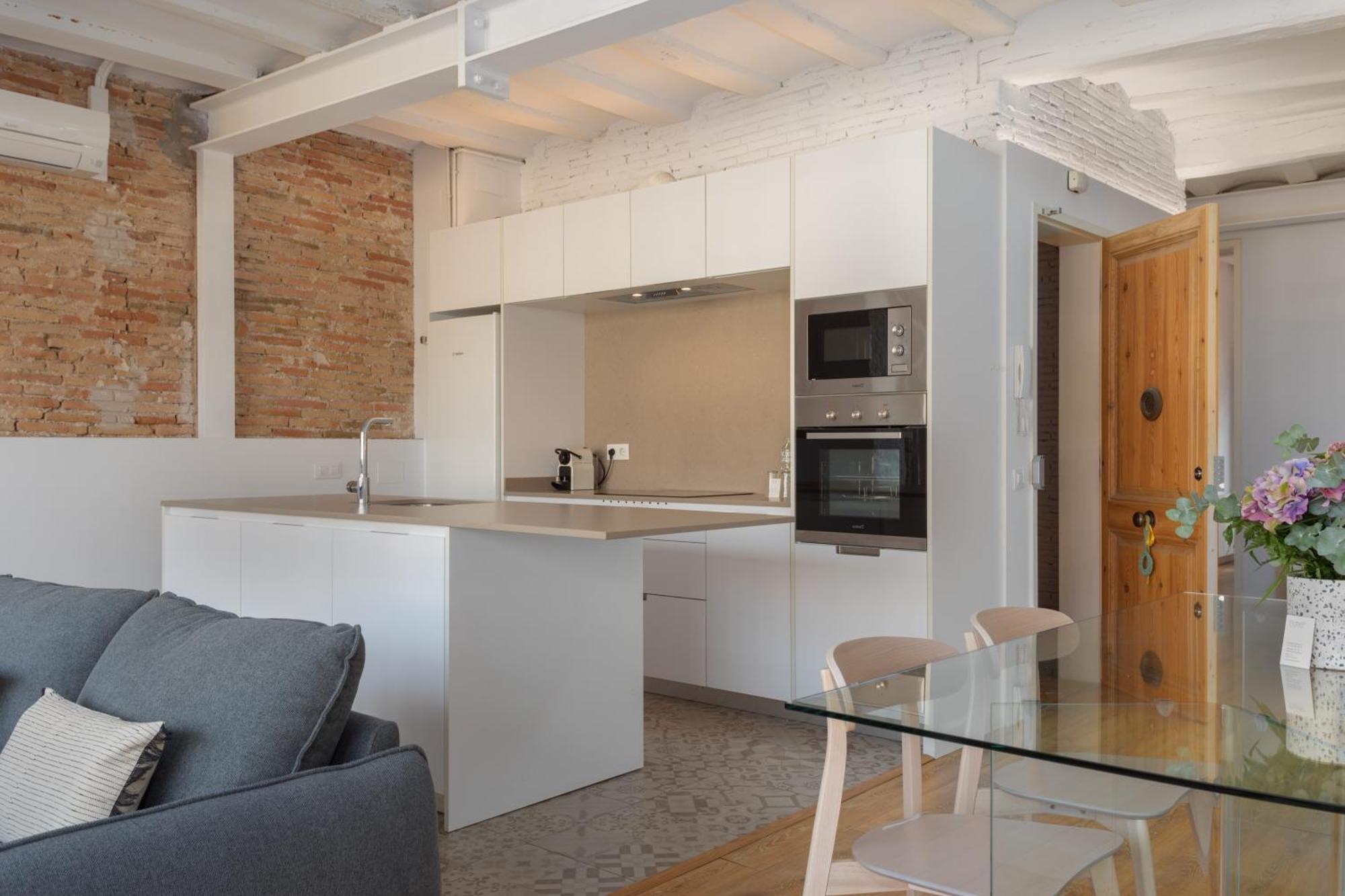 Flateli Sant Agusti Apartamento Girona Exterior foto