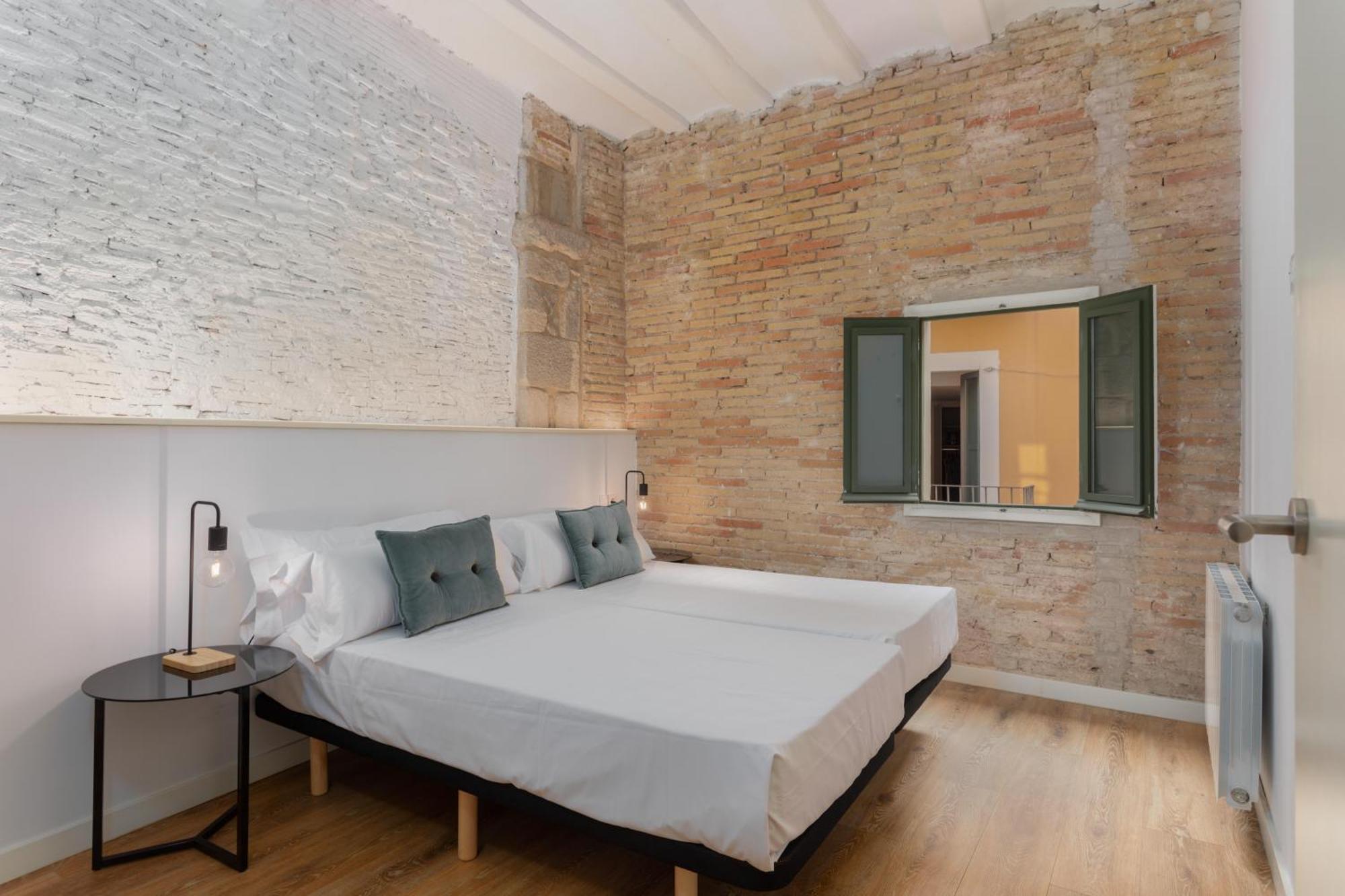 Flateli Sant Agusti Apartamento Girona Exterior foto